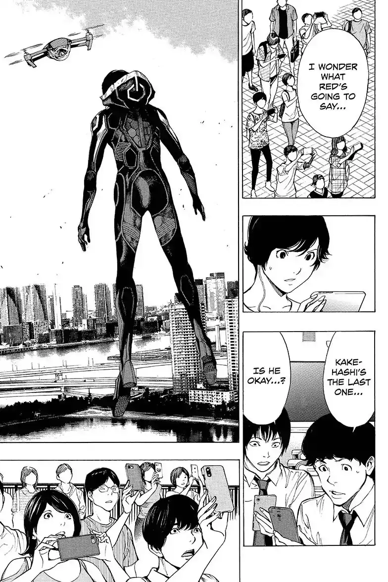 Platinum End Chapter 38 32